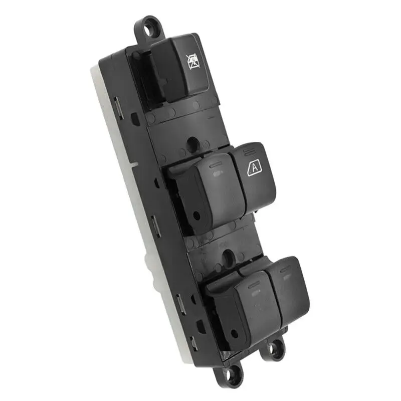 

Правый переключатель управления окном пассажира для Nissan Qashqai J10 2007 2008 2009 2010 2011 25401EB30B