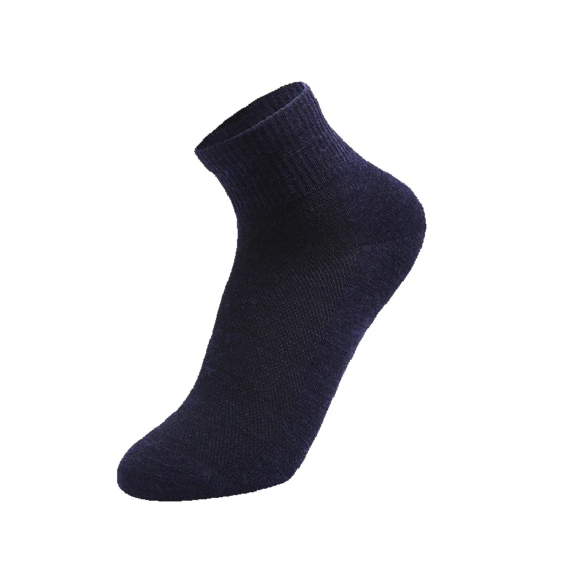 Calzini da trekking e arrampicata in lana merino deodorante per uomo e donna, estivi e all'aperto, 2025e T27_voghion.com