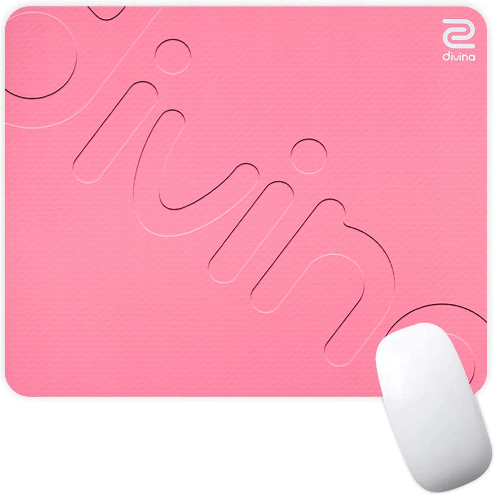 Divina mousepad best sale