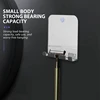 Anti-Fog Shower Mirror, Fogless Bathroom Shaving Mirror 5