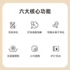 Wireless Vegetable Purifier Washing Machine Home Fruit Cleaner Pesticide Remover Food Washer Kitchen Gadget 5