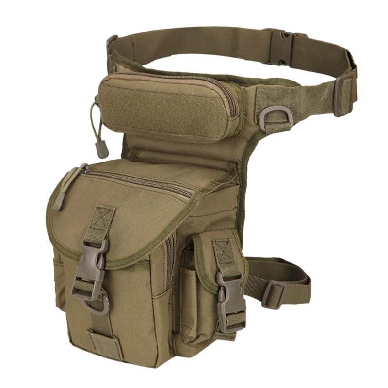 Carry Pinpointing Metal Detector Pouch Multi Purpose Digger Detecting Finds Bag Fitting for Journalist Photography Drop Shipping