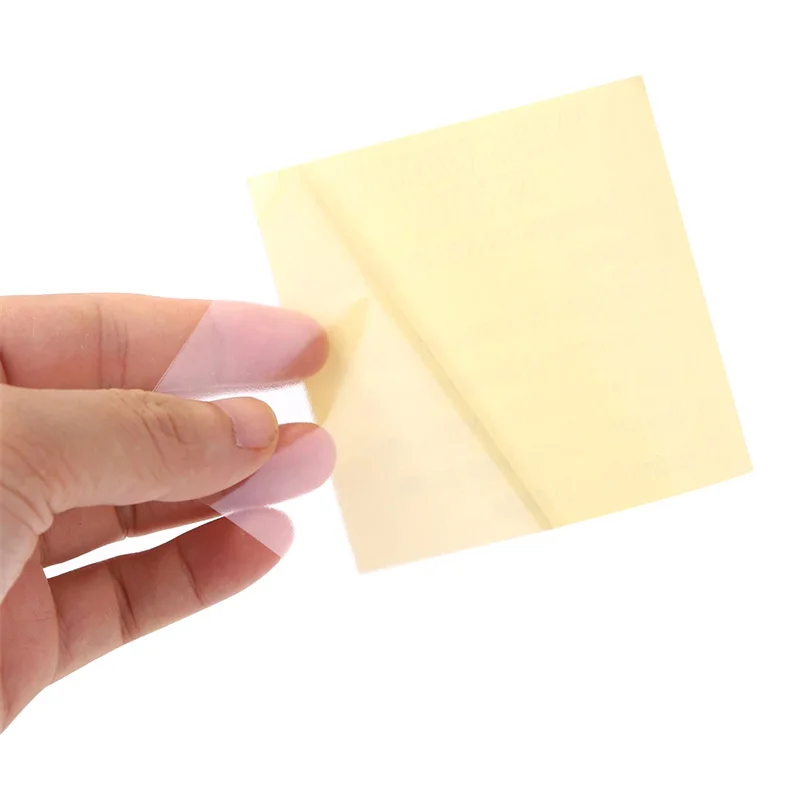 10pcs Swimming Pool PVC Repair Patch Waterproof Swimming Ring Repair Kit Inflatable Boat Repair Patch Swimming Pool Accessory 2