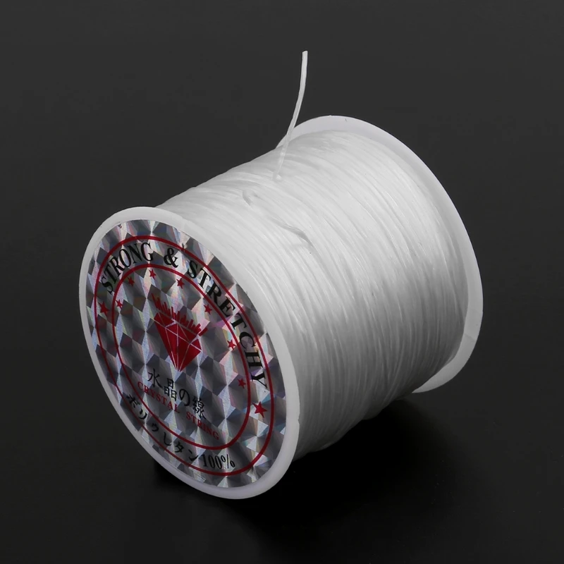 Slingshot Rubber Band 1 Roll 60m Elastic Outdoor Hunting