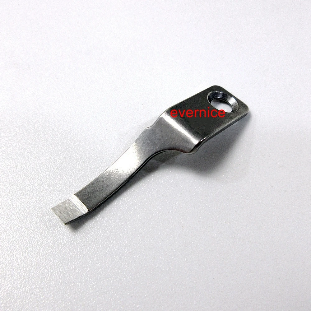

Фиксированный нож MF02A0838 для Mitsubishi LS2-180 1710 PLKA швейная машина