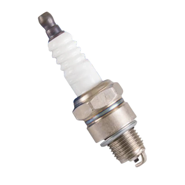 Spark Plug Compatible with Champion L82YC Compatible with NGK BPR7HS  Compatible with Torch E7RTC Compatible with Toro 121-4199 - AliExpress