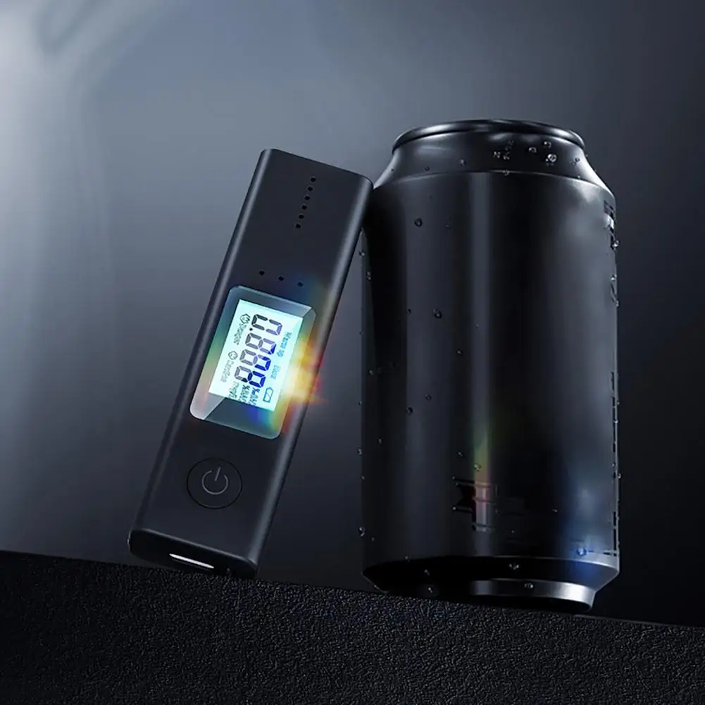 Рисунок 5 - Алкотестер, креативный перезаряжаемый