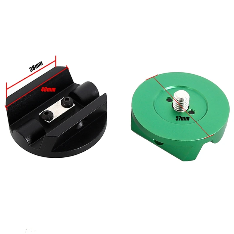 Telescope Adapter Mounts For Starfield Ball Head Tripod DSLR Camera Head Astronomical Telescope Accessories 3