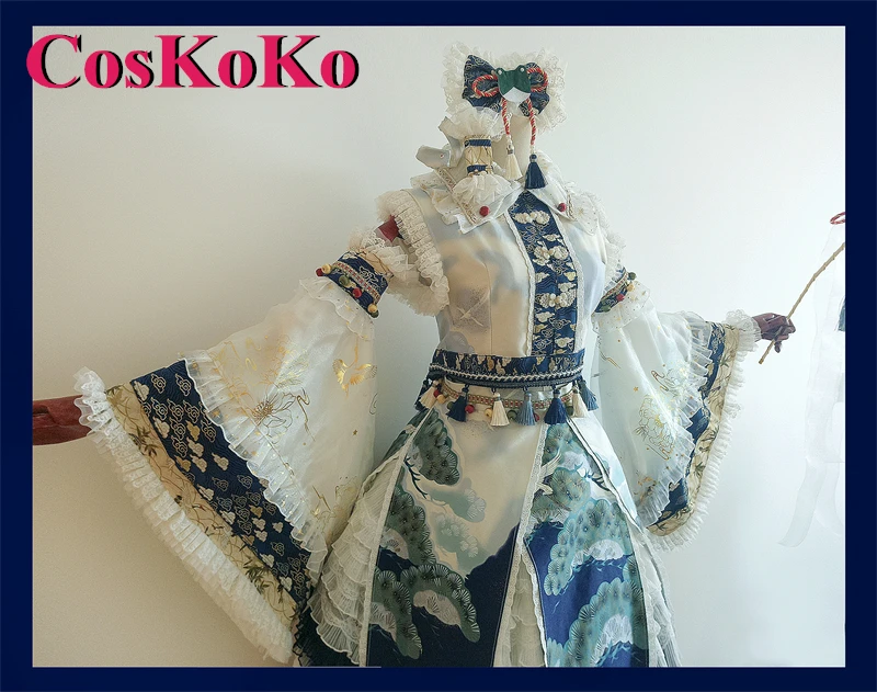 CosKoKo ġ 糪 ڽ ִϸ̼   Ʈ ǻ, Ʈ Ÿ  巹,    Ƿ