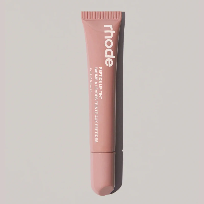 Rhod Lip Balm Moisturizing Mirror Long Lasting Lip Gloss