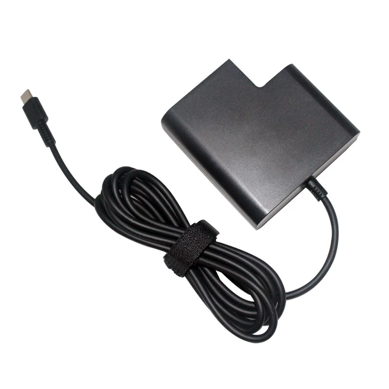 65W HP EliteBook x360 1040 G6 Adaptateur CA Chargeur Type-C - Europe