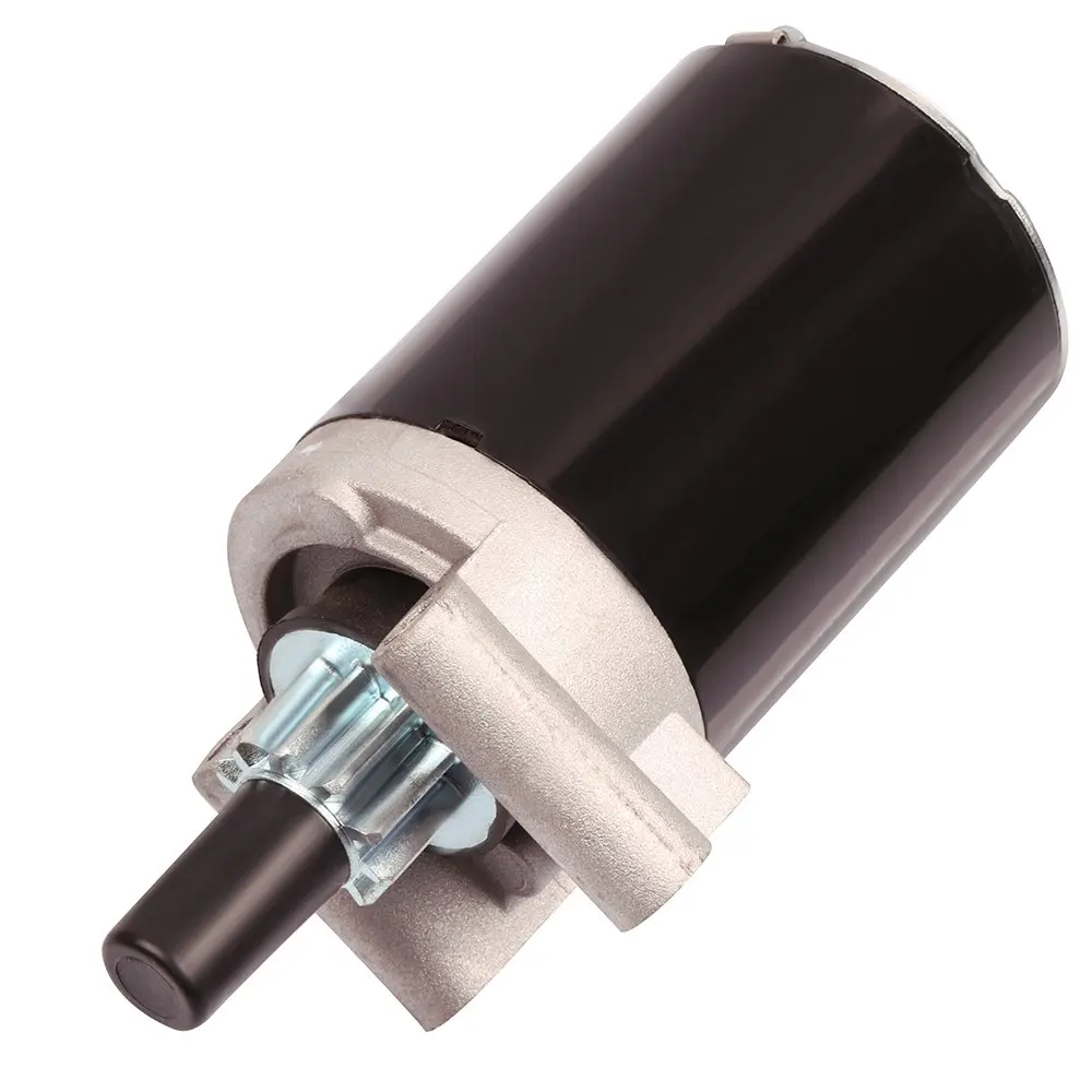 Motorino Di Avviamento Elettrico Per Stx38 Stx46 Kohler 14Hp Stx30 Kohler 9Hp Stc0026 5775 12V