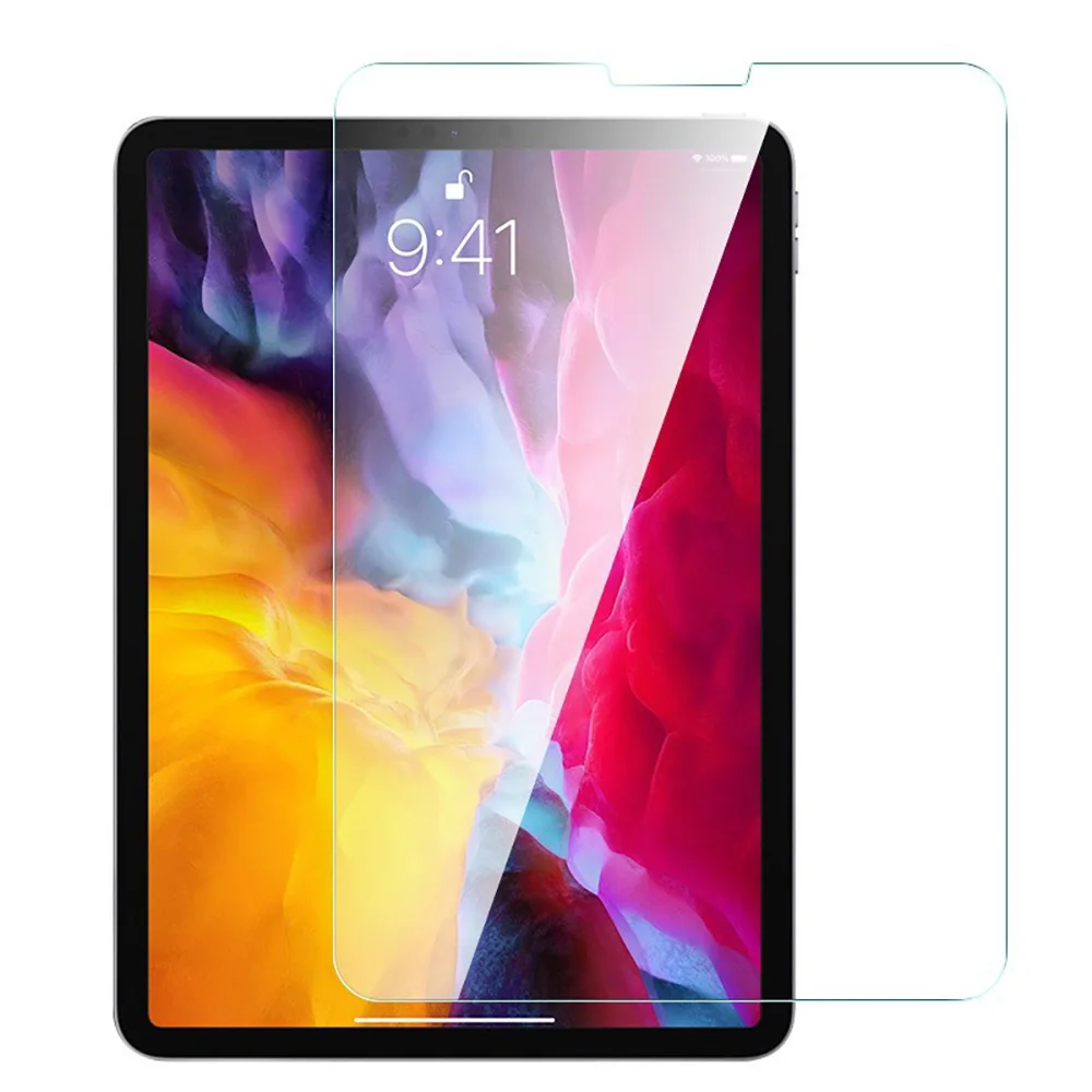 Premium HD Tempered Glass Screen Protector, 3-Pack, Full Coverage, Anti-Fingerprint