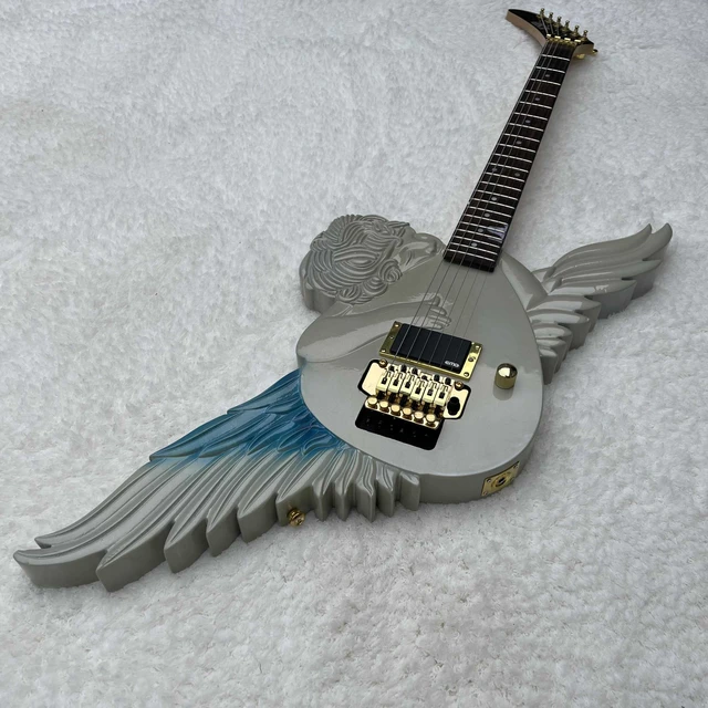 Guitare Electrique Enfant – Mon Petit Ange