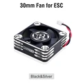 30mm Silver for ESC