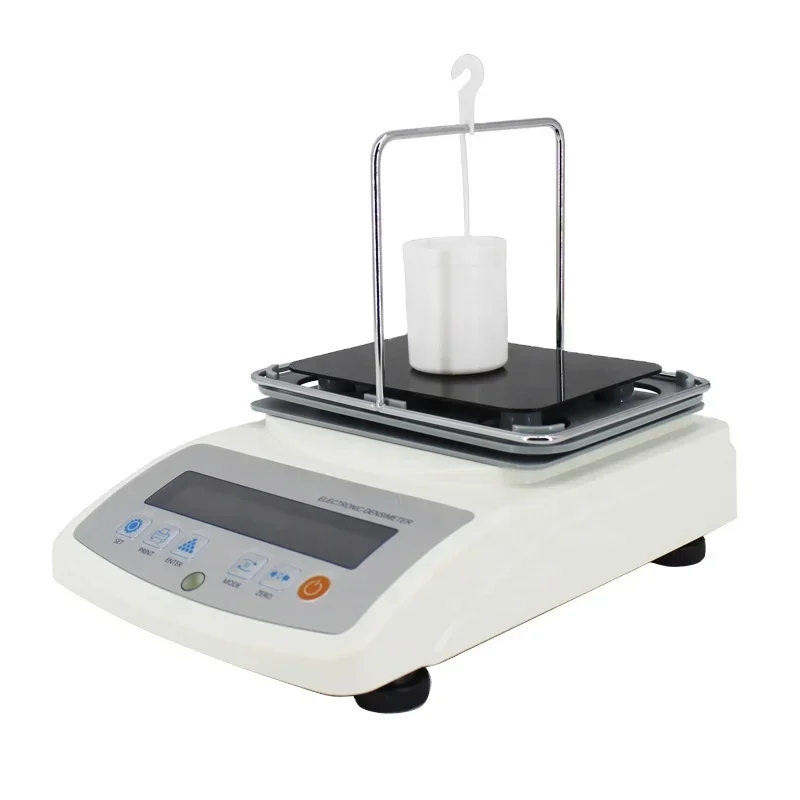 

Hot Selling Liquid Density Meter Portable Digital Density Meter