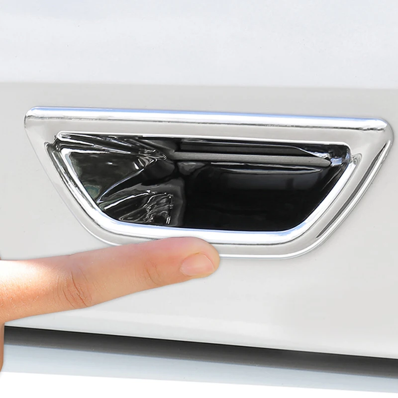 1 Pcs ڵ ĸ Ʈũ    Ŀ Ʈ ũ/ź   ƼĿ ֻ X-Ʈ Xtrail ҷ T32 2014-2019