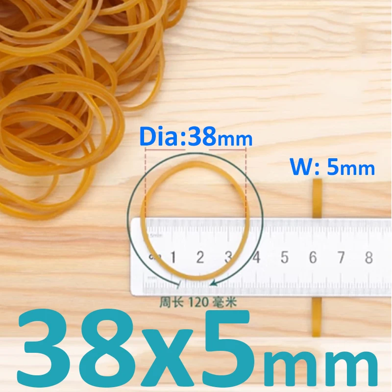 38x5mm