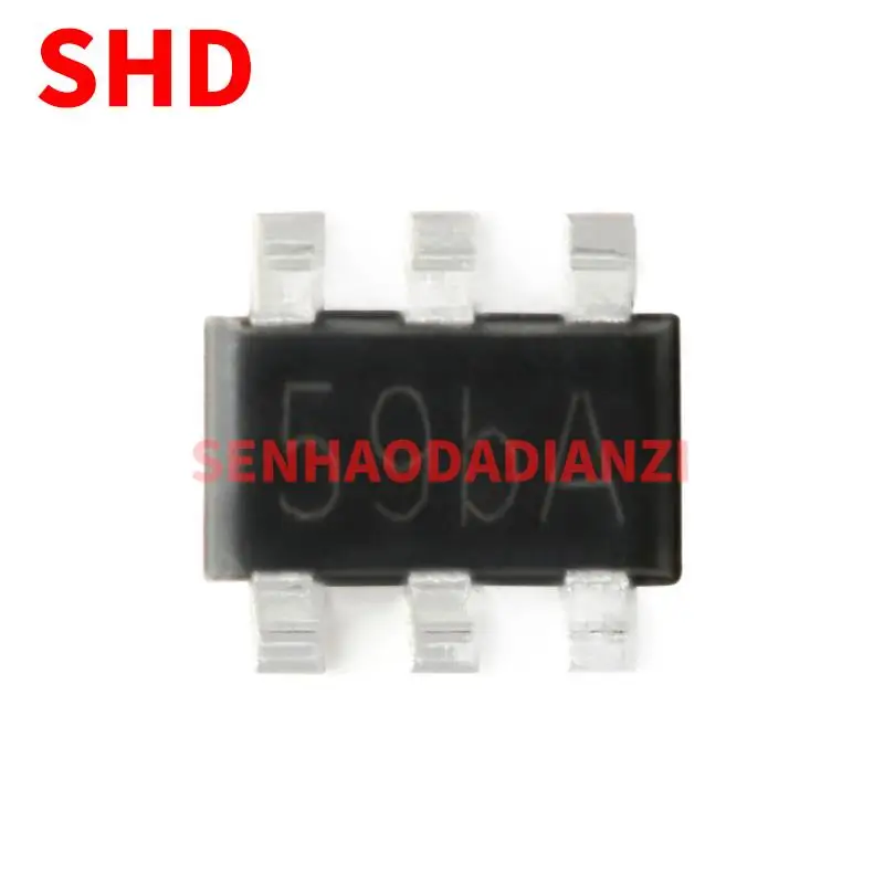 10 Pz Tp7660H Tp5400 Tp5100 Tp5000 Tp4059 Tp4065 Tp4056X Tp4055 Tp4054 Tp4056 Tp4057 Chip Ic