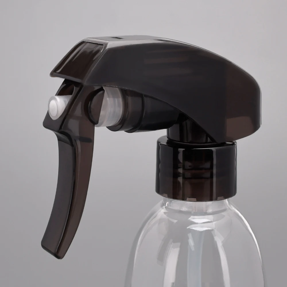 Professional Barber Spray Bottle - Refillable Fine Mist Atomizer for Hairdressing & Salon Use