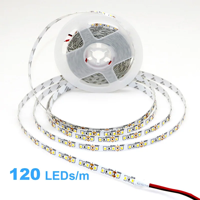 รูปสินค้า LED Strip ยืดหยุ่น กันน้ำ IP65 ปรับความยาวได้