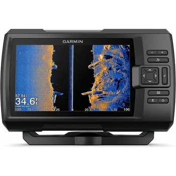 Garmin Striker Vivid 7sv 1