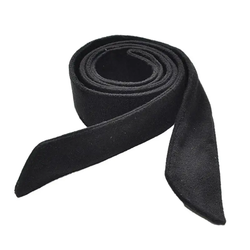 39BD Mädchen Taillengürtel Mode Oberbekleidung Gürtel Winter Kleidung Zubehör Weibliche Gürtel – Detail 1