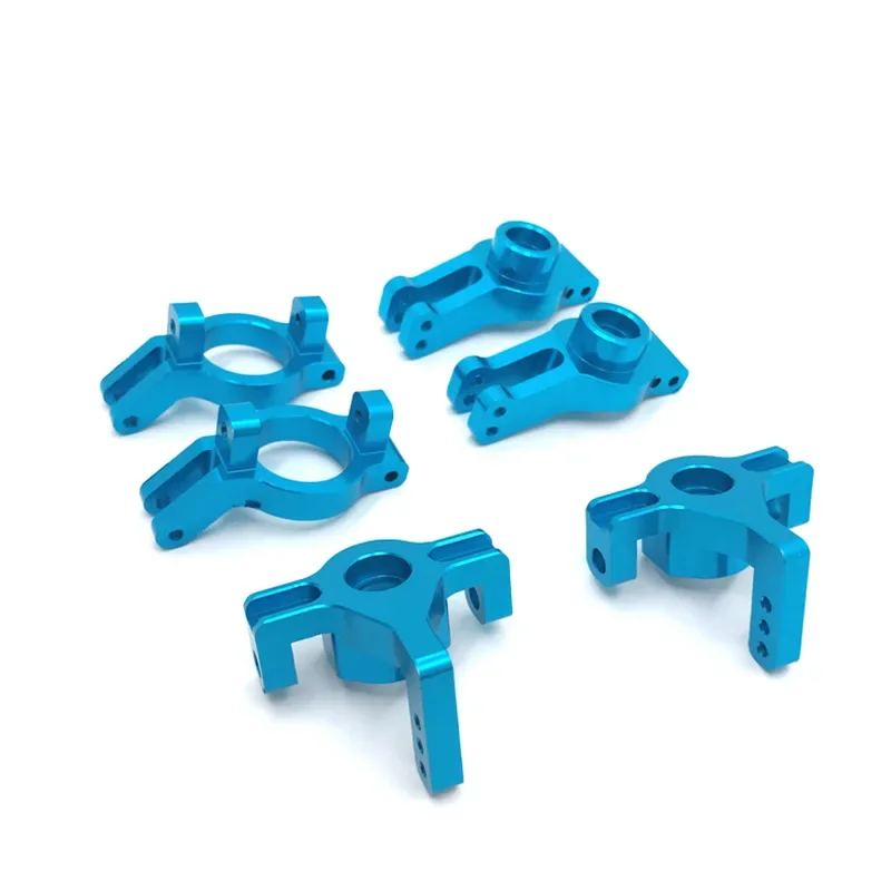 

WLtoys 104009 12401 12402 03 04 09 RC Car Upgrade The C Seat Steering Cup