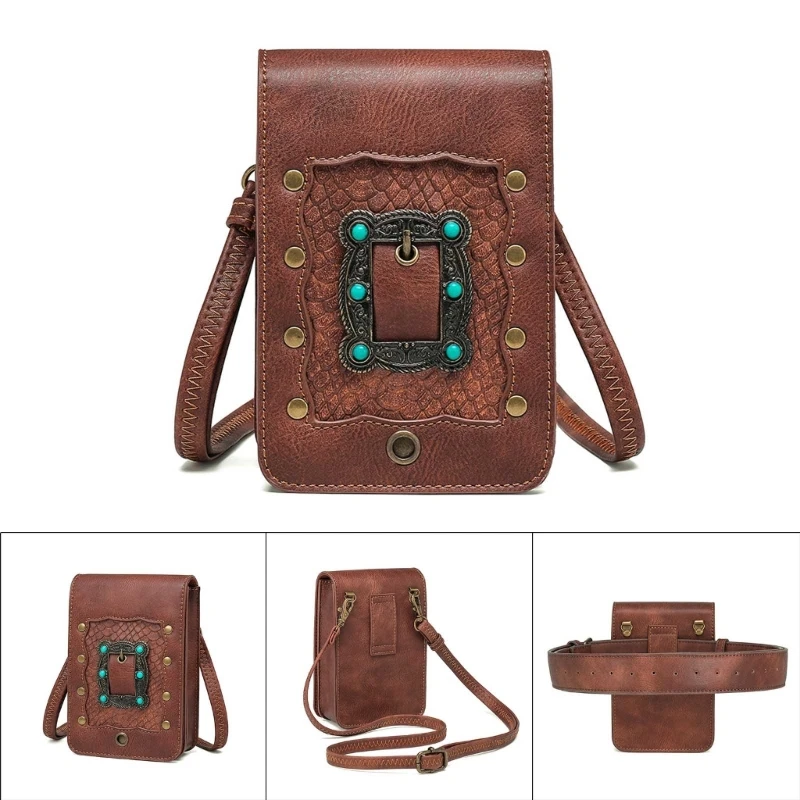 

X4FF 2023 Универсальная сумка через плечо, мини-сумка квадратной формы, дорожные сумки, сумка для телефона для женщин, сумка для