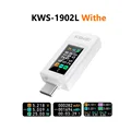 KWS-1902L Withe