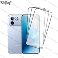 3 Front Glass