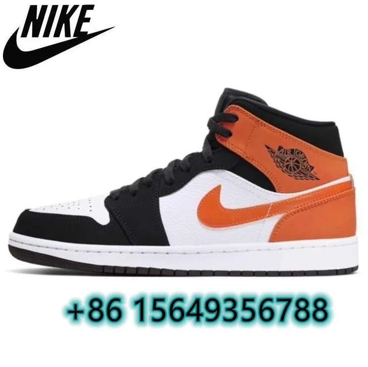 black starfish white jordan 1