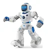 Intelligent Remote Control Robot Voice Dialogue Programming High-tech Electric Dancing Children's Toys Birthday Gift 5