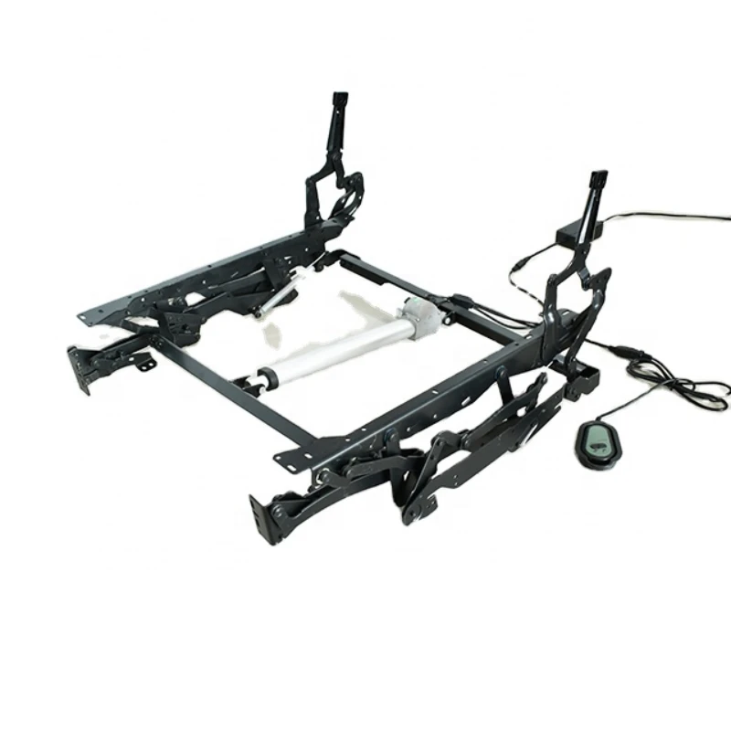 Hot Selling Hardware Furniture Accessories Manual Simple Recliner Sofa