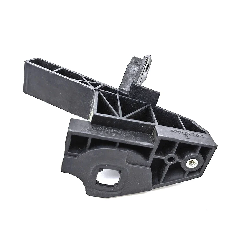 좌우 전면 라디에이터 지지대 브래킷, 벤츠 C300 C350E C400 에 적합, OEM 2056203401 2056207400 2056203501 2056207500