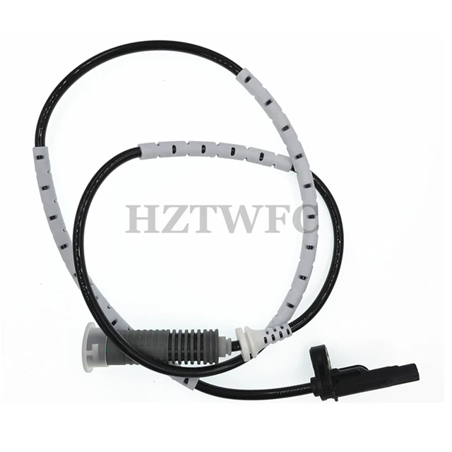 New 34526762476 Abs Wheel Speed Sensor Rear Left Right For Bmw 1 & 3