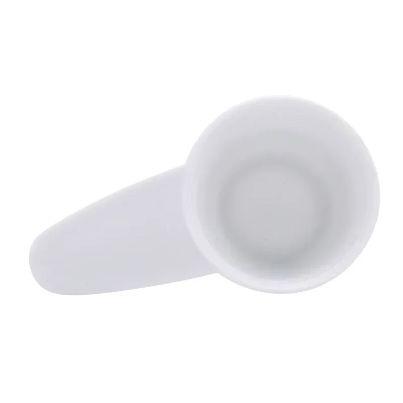 Plastic with Scale Measuring Milk Powder Spoons Measuring Spoon Coffee Beans Spoon Baking Utensils Food Grade kitchen measuring spoons