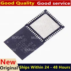 100% New Enhanced QFN - 48 Component (2 - 5 Pieces) - 2pcs (CX7700 - 11Z)