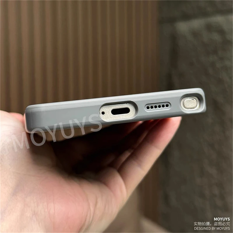 Honeycomb Mesh Cooling Magnetic Shockproof Bumper Case