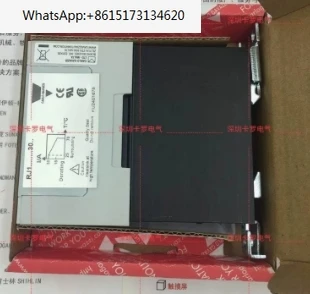 Nuovo Relè A Stato Solido Monofase Ac Controllato Da Carlo Rj1A60D30E Dc Originale