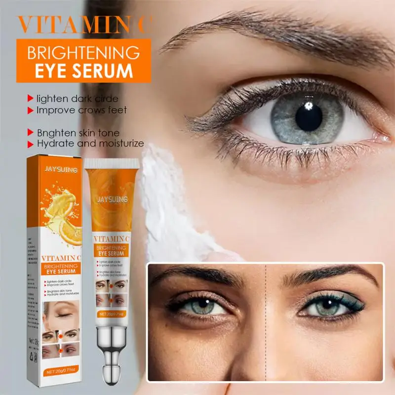 Instant Remove Dark Circles Eye Cream Antiwrinkle Anti Aging Lift Firm