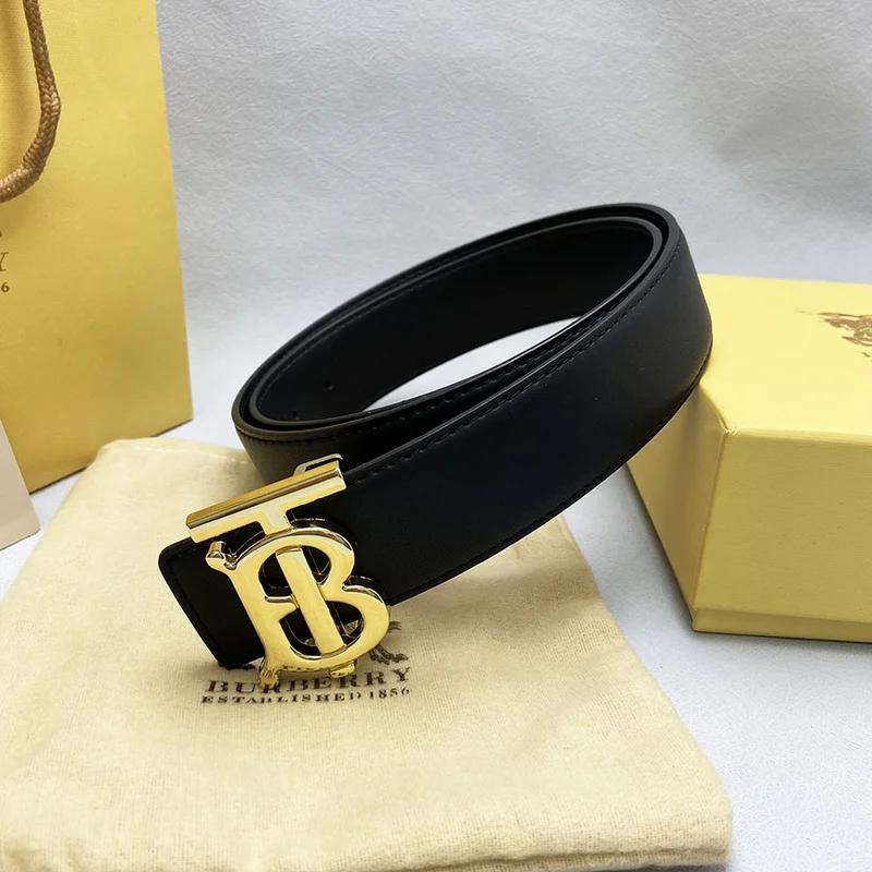 

2023 With box NEW Mens Designers Belt Luxury Womens Belts Letter Leather belt fashion business casual simple classic L039