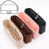 1PC Felt Insert Bag Organizer, Makeup Organizers, Liner Perfect for Brand Women's Handbags For And Cosmetic Bags 1