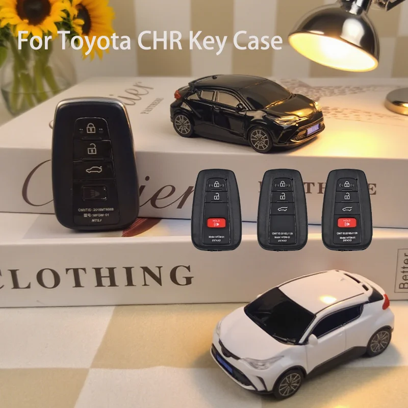 Premium Car Key Cover Keychain Accessories for Enhanced Protection and Style