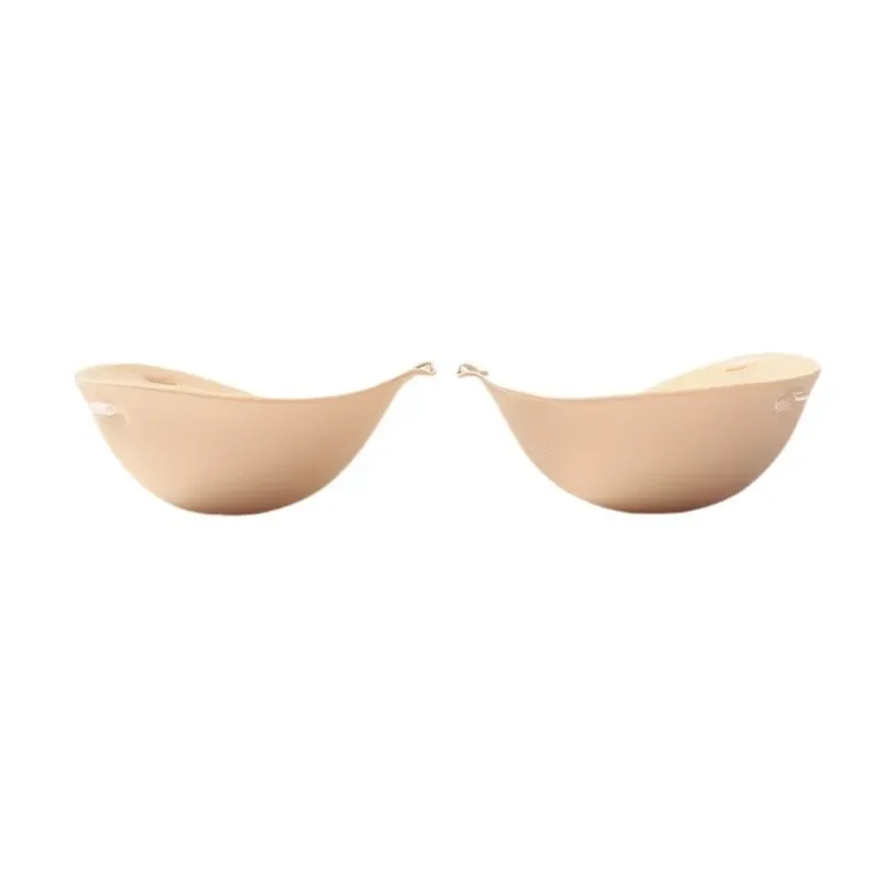 Adhesive Bra Image 5