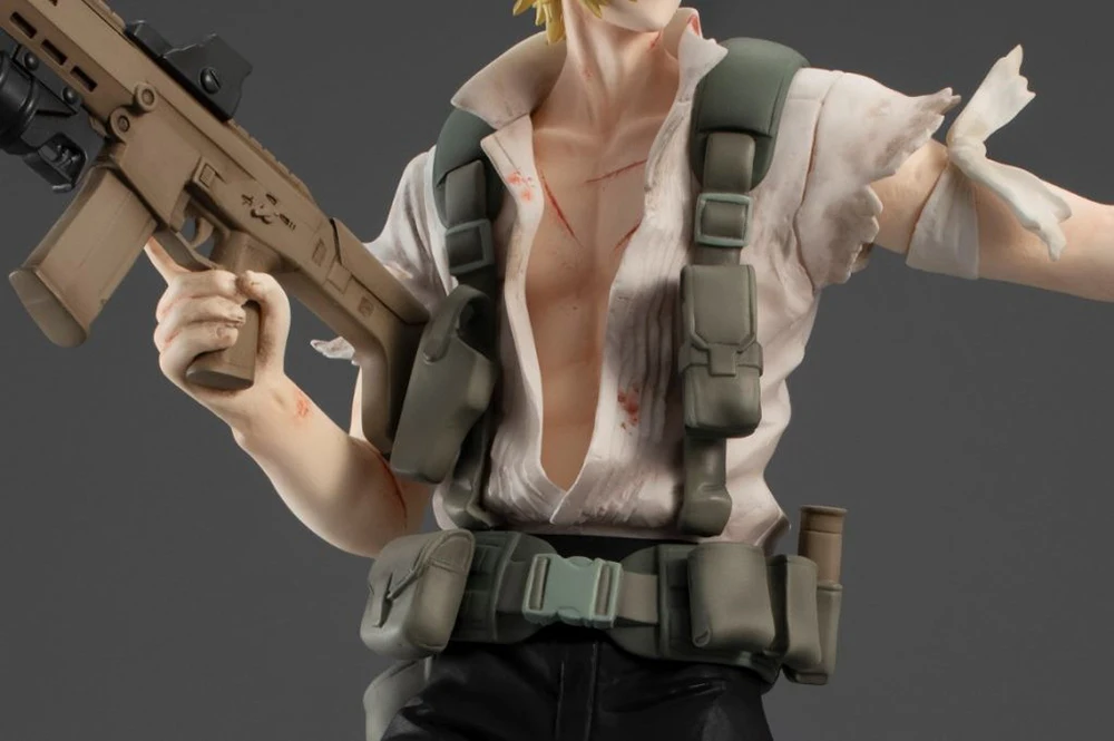 Sd89620c511ad476bb85ca41c71bd257eH - Banana Fish Merch