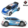 New Arrival Wltoys A949 1:18 4WD Rock Crawler Off Road RC Car Remote Control Toy Machine on Radio Control 4x4 Drive Car Toys 5