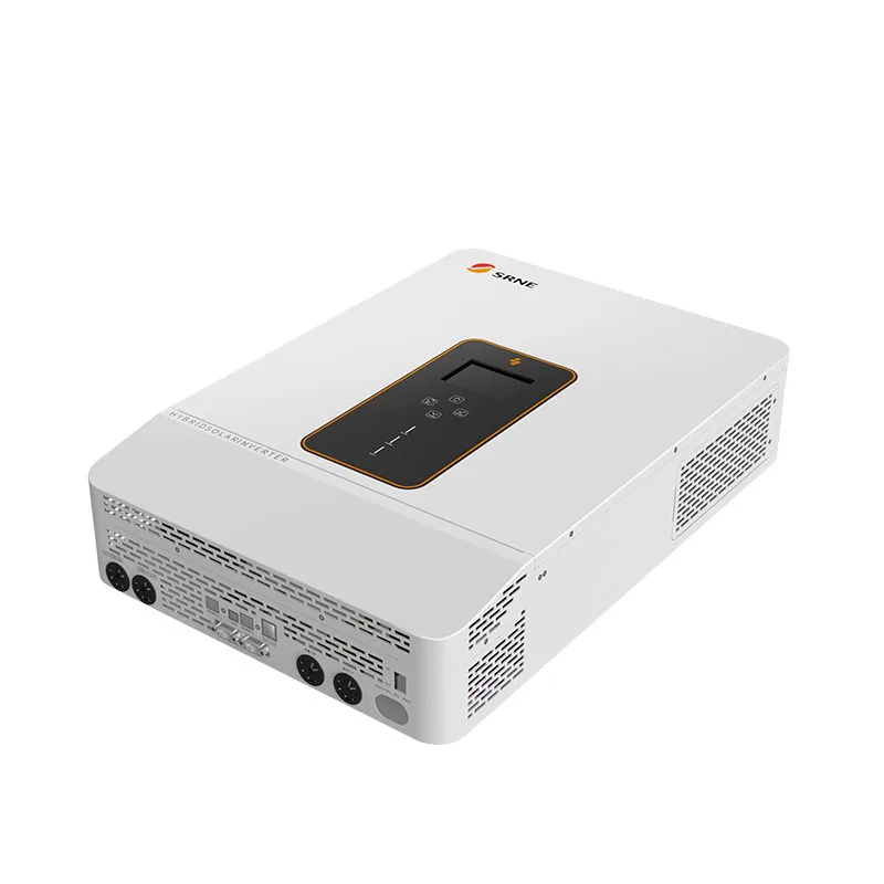 新品 SRNE 10kw ASP48100U200-H ハイブリッドインバーター SRNE ハイブリッドインバーター 100V/200V 単相3線式 ASF48100U200-H