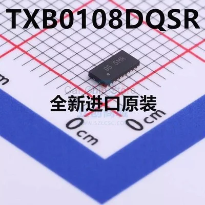 

Новые и оригинальные 10 шт. TXB0108DQSR QN20 преобразователь уровня IC printing 5Mr оригинальные продукты BOM список Быстрая цитата