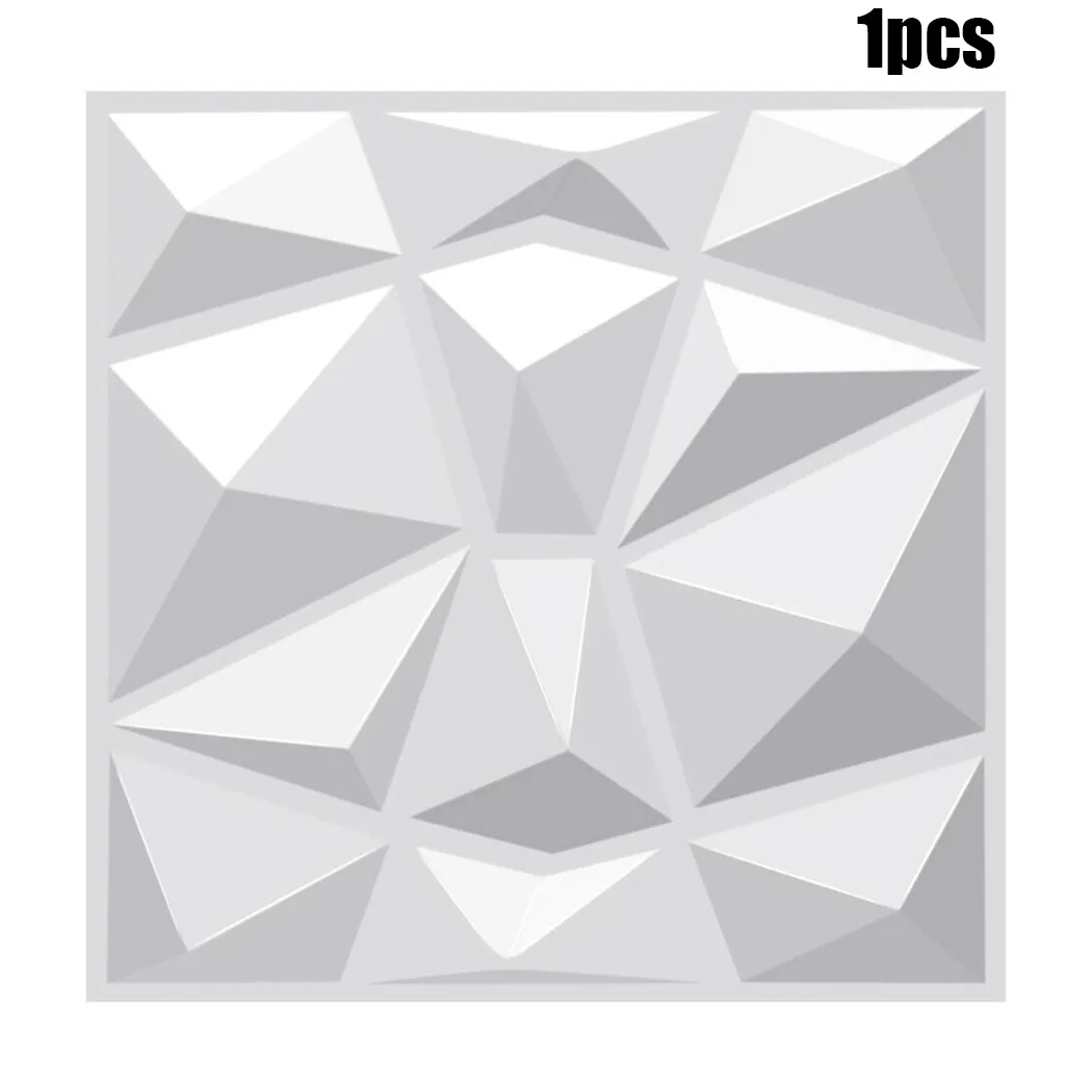 %E3%80%90sought-after%E3%80%91%20Decorative%20Wall%20Panels%20Diamond%20Tiles%201pcs/4pcs%203D%20Cladding%20Covering%20Interior%20Kitchen%20Living%20Room%20Background%20Hot%20-%20Image%204